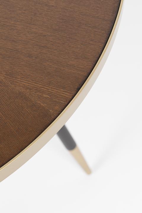 Produktbild White Label Living Denise (Ø 91 cm)