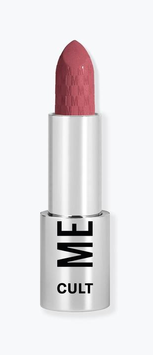 Immagine prodotto Mesauda Labbra - Rossetto cremoso Cult Queen 110 (110)