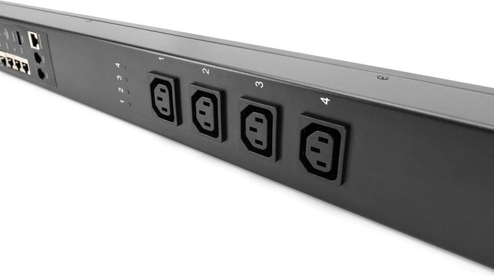 Actual product image Digitus Smart PDU