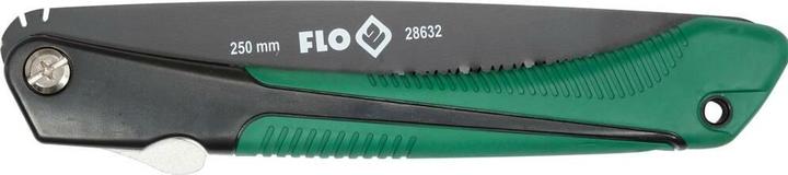 Actual product image Toya Flo folded garden saw 250 mm