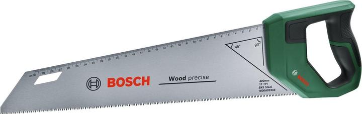 Bosch Professional BOSCH Handsaw, 1600A02ZA9, 400 mm