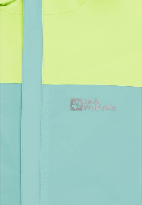 Produktbild Jack Wolfskin Tucan Jacket K (140)