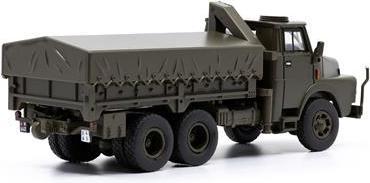 Produktbild Ace Henschel LKW HS 3-14 6x6 mit Hydraulik-Kran