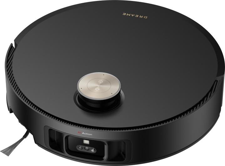 Actual product image Dreame X50 Ultra Complete (Vacuum mopping robot)