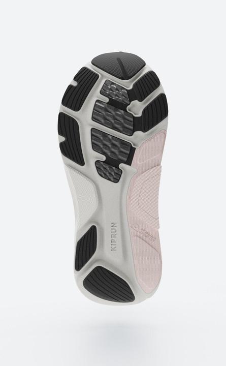 Actual product image Kiprun Laufschuhe Damen - KS900 Support schwarz/rosa (40)