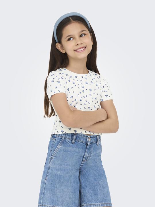 Immagine prodotto Only Kogbella Life Short Aop S/S Top Jrs Noos (146, 152)