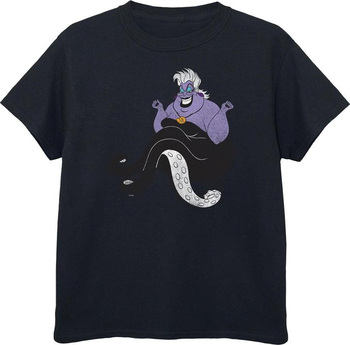 The Little Mermaid Classic TShirt Mädchen