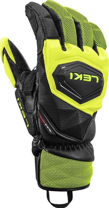 Leki LE RĘK WCR Venom SL 3D 8.0 (8)