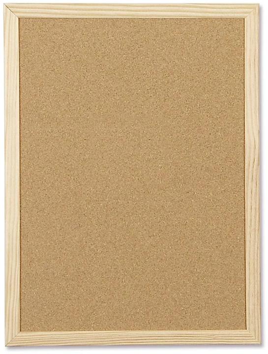 Immagine prodotto Dufco Korktafel (Bacheca, 40 x 30 cm)