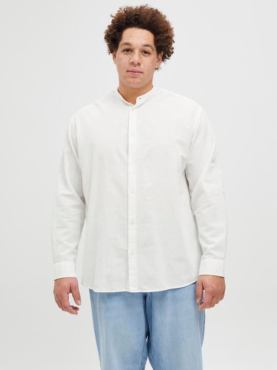 Immagine prodotto Jack & Jones Plus Size Regular Fit Hemd Hemd (4XL)