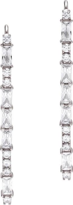 Image du produit Emporio Armani Boucles d'oreilles Sentimental (Argent 925)