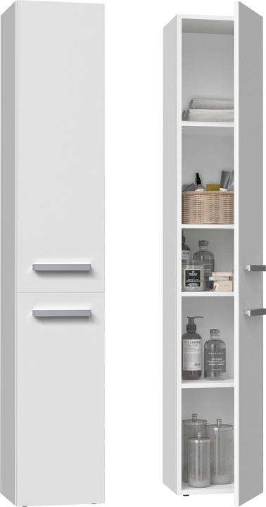 Actual product image Topeshop Nel II (31 x 30 x 174 cm)