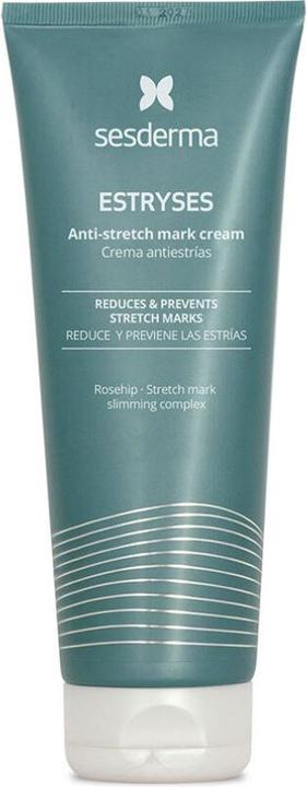 Produktbild Sesderma ESTRYSES Anti-Stretch Mark Cream 200ml (Körpercreme, 200 ml)
