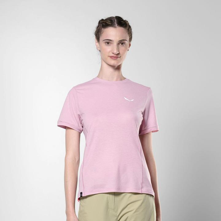 Produktbild Salewa Puez Dry'Ton T-Shirt Da (48)