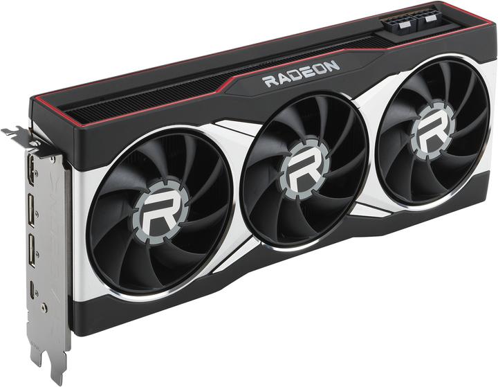 Produktbild ASUS Radeon RX 6900 XT (16 GB)