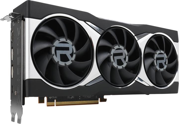 Produktbild ASUS Radeon RX 6900 XT (16 GB)