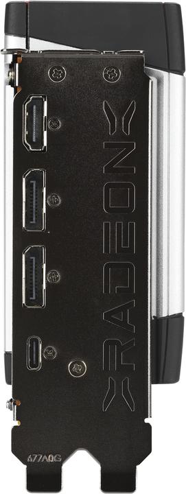 Produktbild ASUS Radeon RX 6900 XT (16 GB)