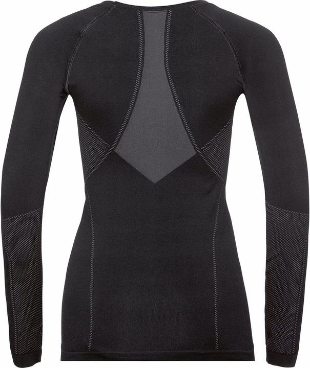 Actual product image Odlo Performance Evolution Crew Longsleeve (XL)