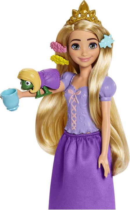 Produktbild Disney Princess Rapunzel's Turm Spielset