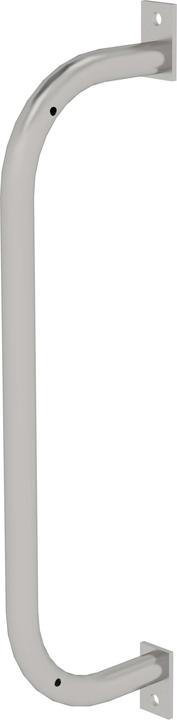Produktbild Munk Haltegriff Edelstahl Steigleitern (Stehleiter, 60 cm)