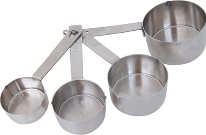 Produktbild de Buyer Messbecher-Set 4-teilig (250 ml)