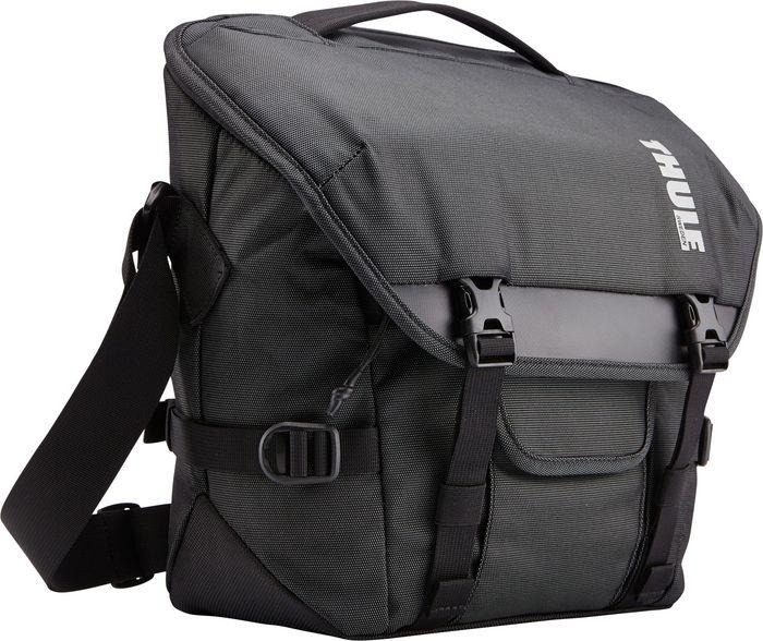 Produktbild Thule Covert DSLR Satchel dark shadow (Kamera Schultertasche)
