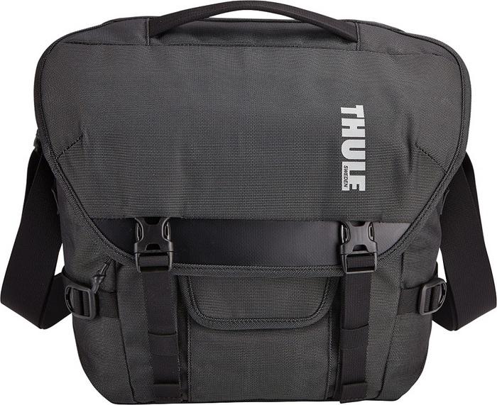 Produktbild Thule Covert DSLR Satchel dark shadow (Kamera Schultertasche)