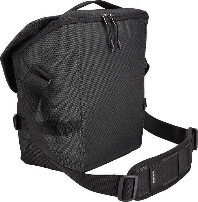 Produktbild Thule Covert DSLR Satchel dark shadow (Kamera Schultertasche)