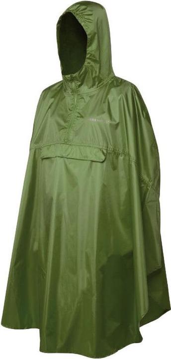 Actual product image Trekmates Rove Poncho (One size)