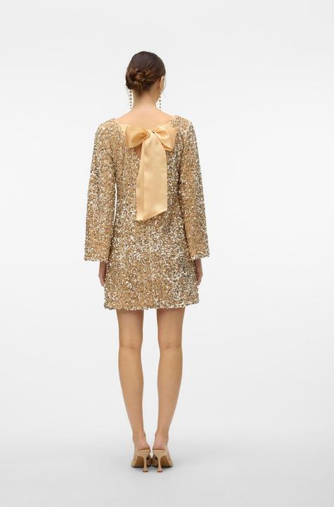 Produktbild Vero Moda VMLAILA Kurzes Kleid Kleid (M)