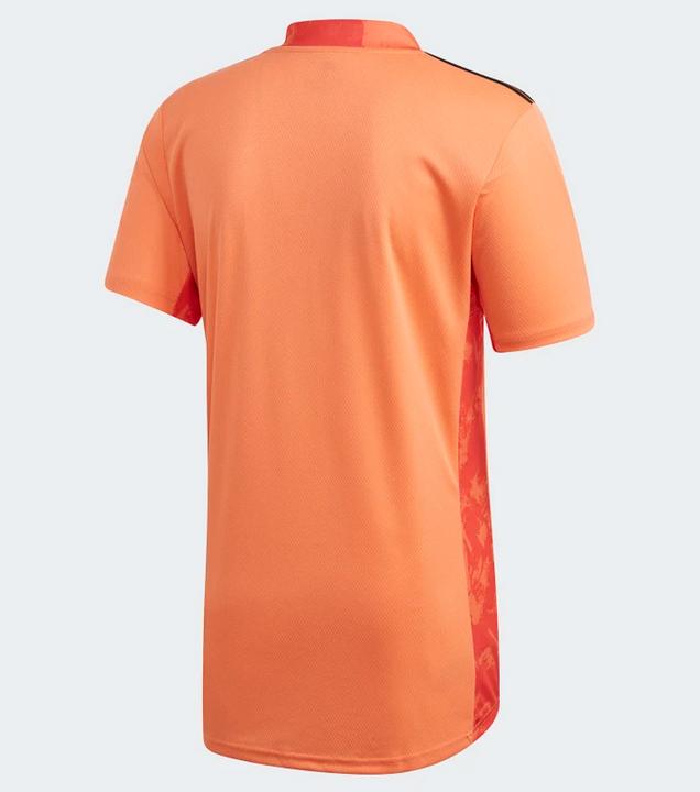 Produktbild adidas Spanien Torwart EM Trikot (S)