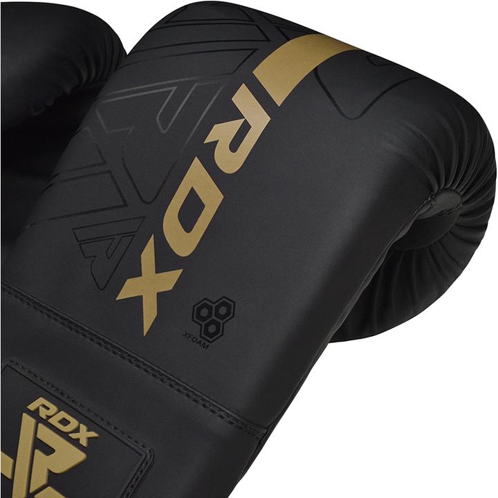 Produktbild Rdx Boxsack Handschuhe F6 (4 OZ)