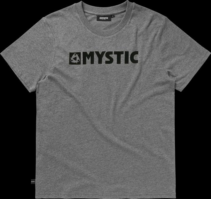 Mystic Brand Tee (L)