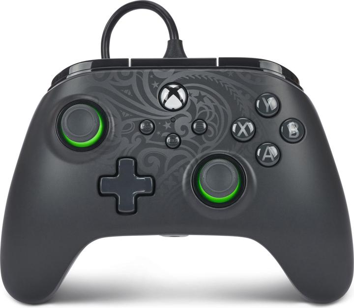Produktbild PowerA Advantage Wired Controller (Xbox Series X)