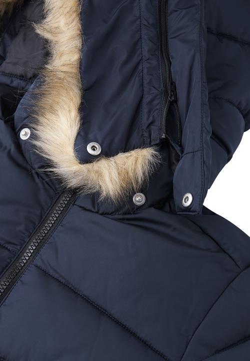 Immagine prodotto Reima Cappotto invernale Lunta Navy (116)