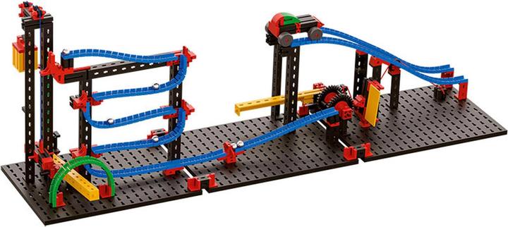 Produktbild Fischertechnik Advanced - Lustige Maschinen
