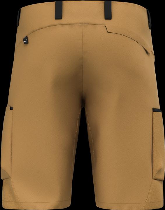 Actual product image Salewa Puez Hemp Durastretch Shorts (L)