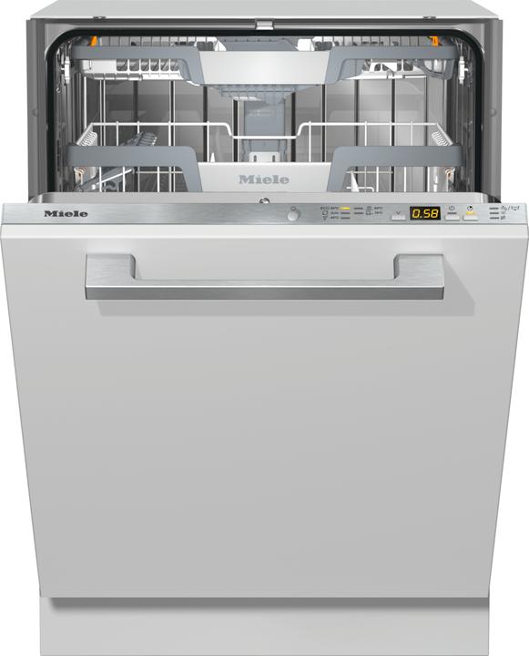 Produktbild Miele G 5278 SCVi XXL Active Plus E