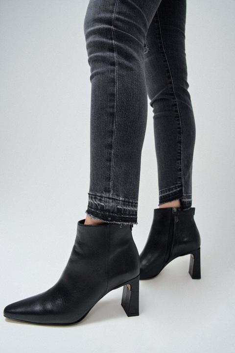 Immagine prodotto Salsa Jeans Jeans neri distrutti Faith (W30/L28)
