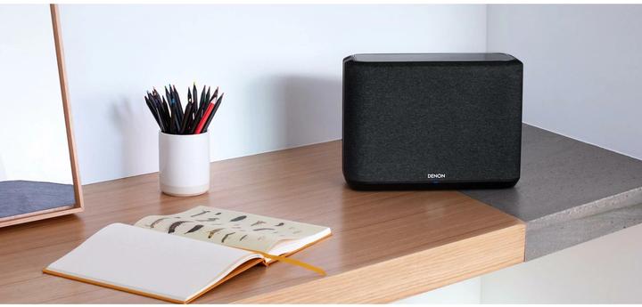 Actual product image Denon Home 250 (Wi-Fi, Bluetooth, Airplay 2)