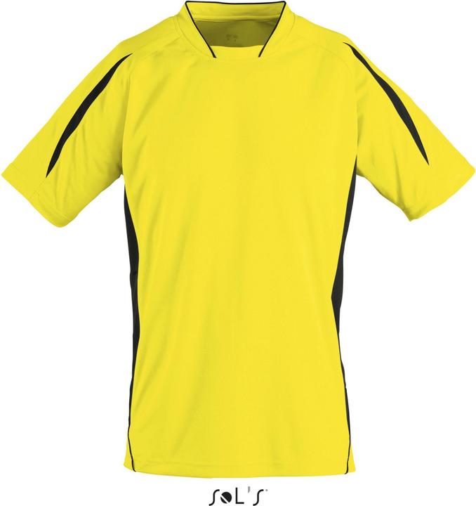 Lemon/Black