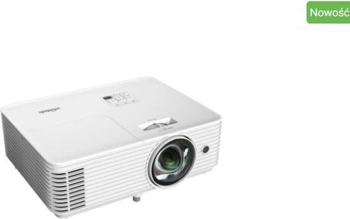 Immagine prodotto vivitek Proiettore DX335ST-EDU XGA 1024x768/3800ANSI/HDMI/USB-A (XGA, 3800 lm, 0.52:1)