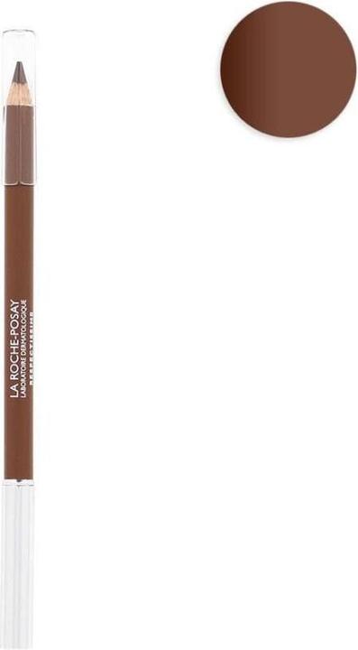 Actual product image La Roche Posay Tolériane (Light brown)