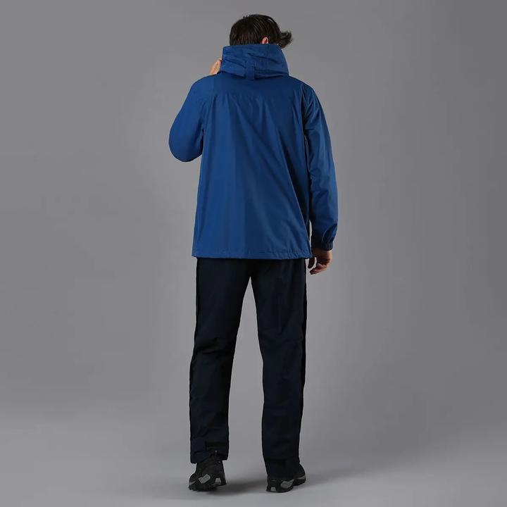 Immagine prodotto CMP Campagnolo Felpa con cappuccio Ripstop (4XL)