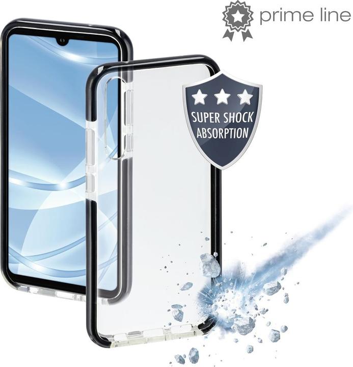 Actual product image Hama Cover Protector for Huawei S