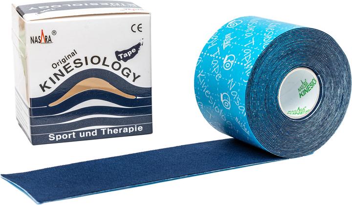 Produktbild Nasara Kinesiologietape (5 m)
