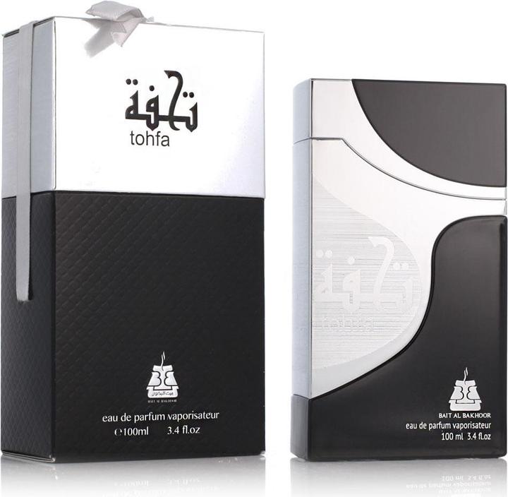 Immagine prodotto Bait Al Bakhoor Tohfa Nero (Eau de parfum, 100 ml)