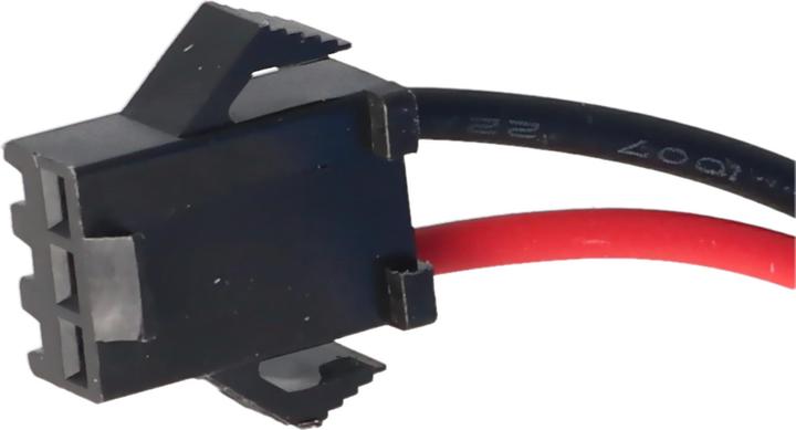 Produktbild AccuCell Akku passend für Eufy RoboVac 11, Li-Ion, 14,4V, 2600mAh, 37,4Wh