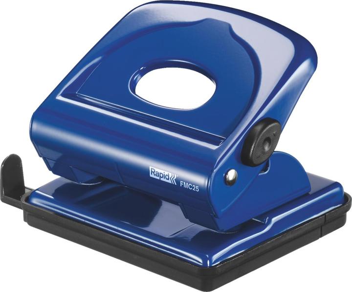 Actual product image Rapid Hole Punch Desktop FMC25