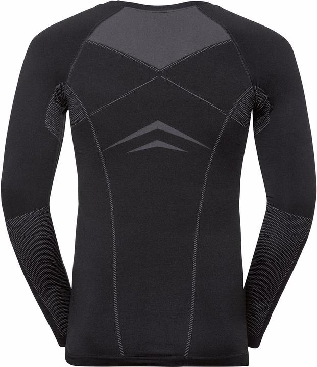 Actual product image Odlo Performance Evolution Crew Longsleeve (S)